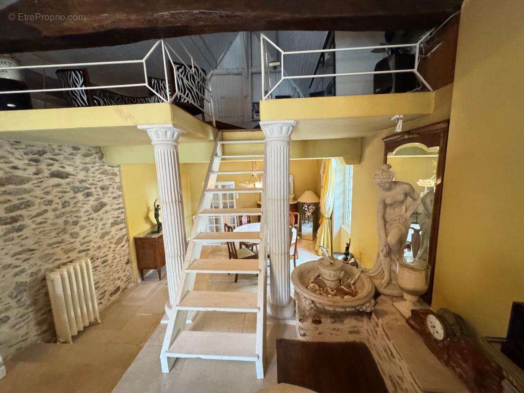 Appartement à LAVAL