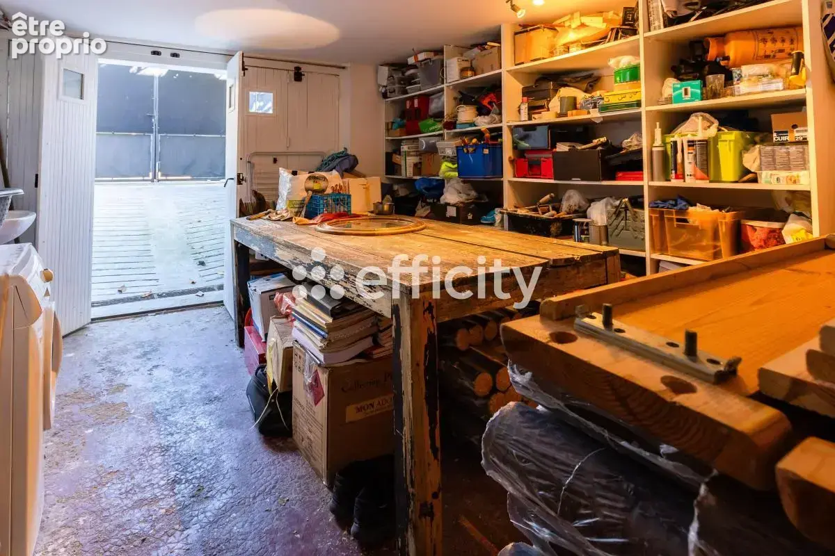 Maison 6 pièces 160 m² à vendre à Antony (92160) - photo 24