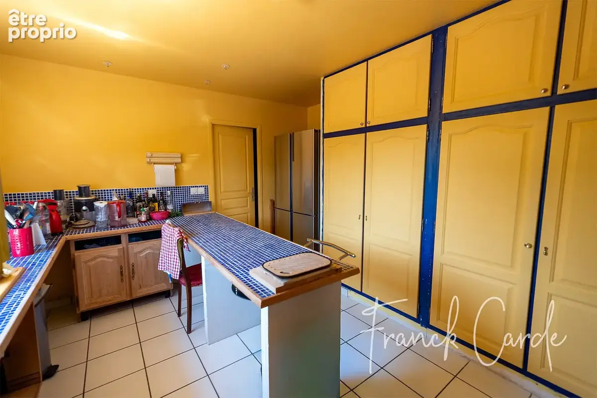 Maison 10 pièces 242 m² à vendre à Le Mesnil-Sous-Jumieges (76480) - photo 9