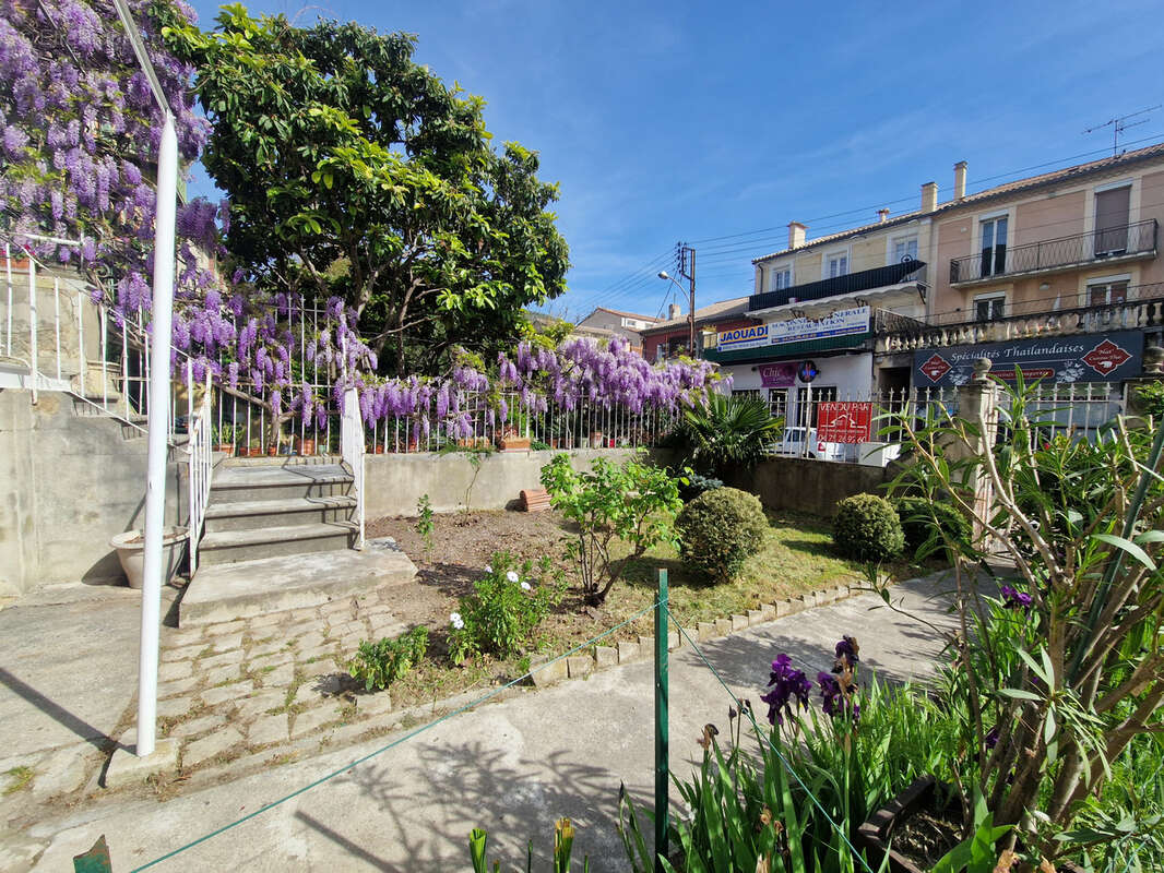 Appartement à NYONS