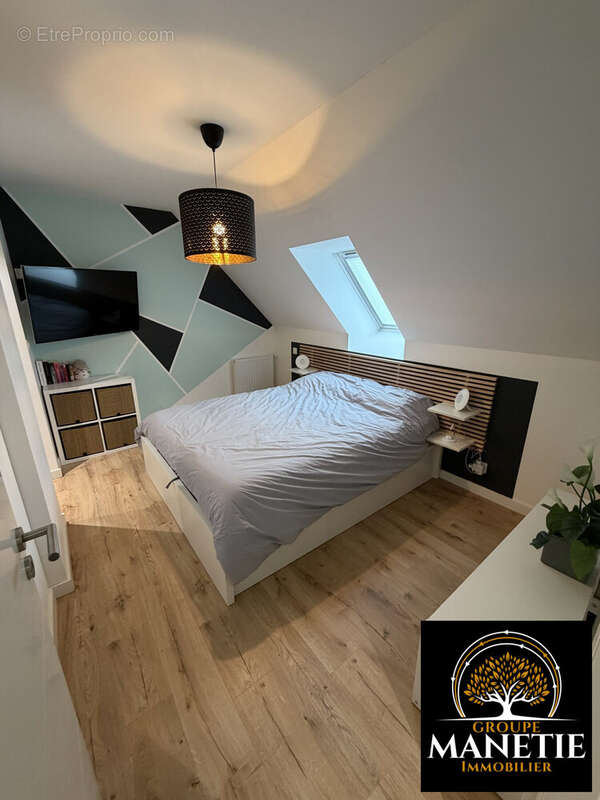 Maison à VITRY-EN-ARTOIS