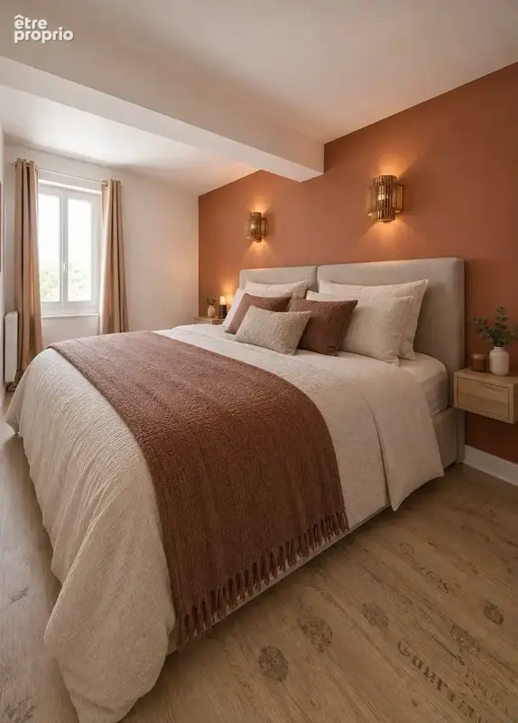 Maison de caractère 110 m2 avec jardin - photo 3