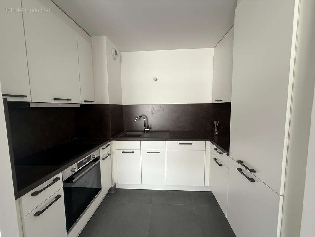 Appartement à SAINT-LOUIS