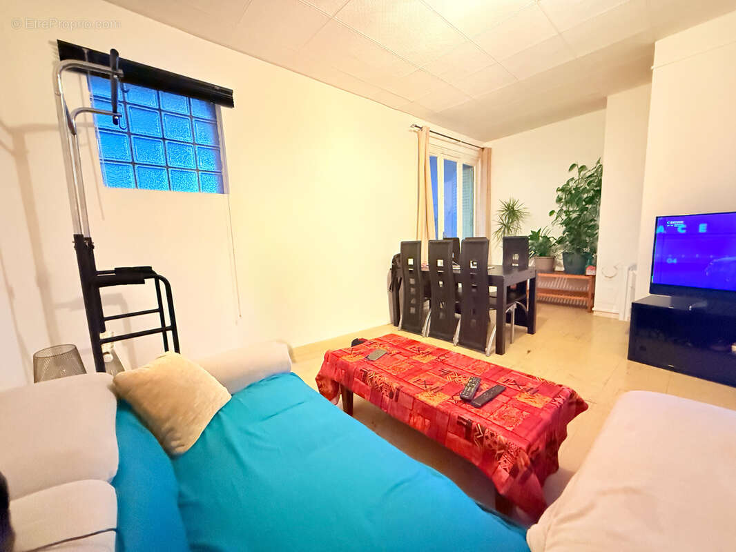Appartement à LA SEYNE-SUR-MER