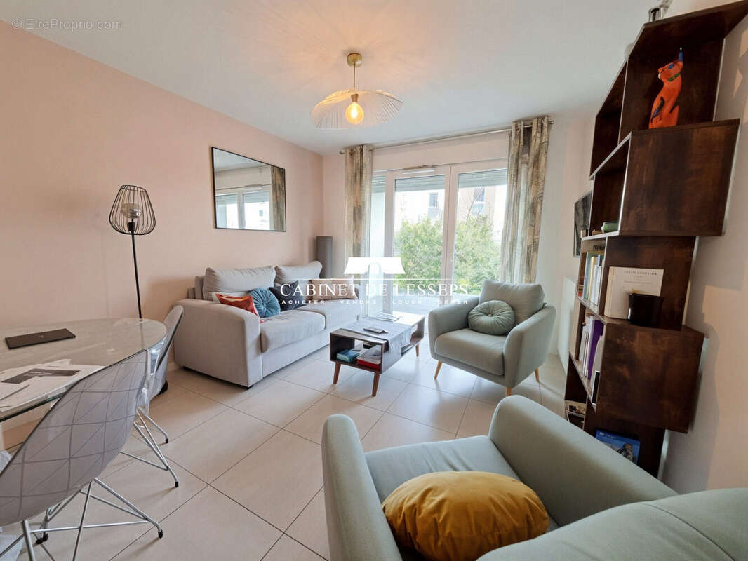 Appartement à BAYONNE