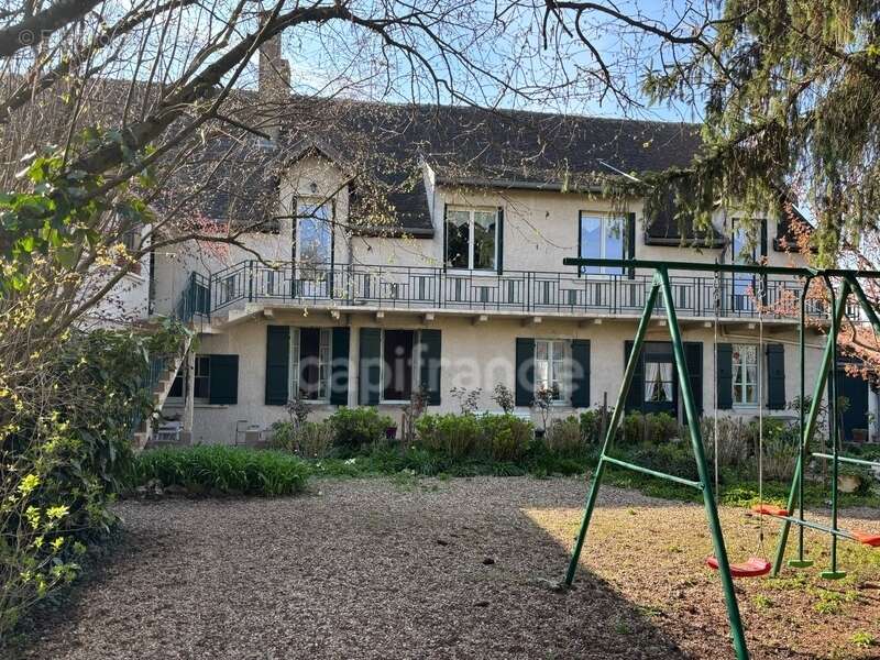 Maison à vendre 8 pièces CIEL (71) - photo 2