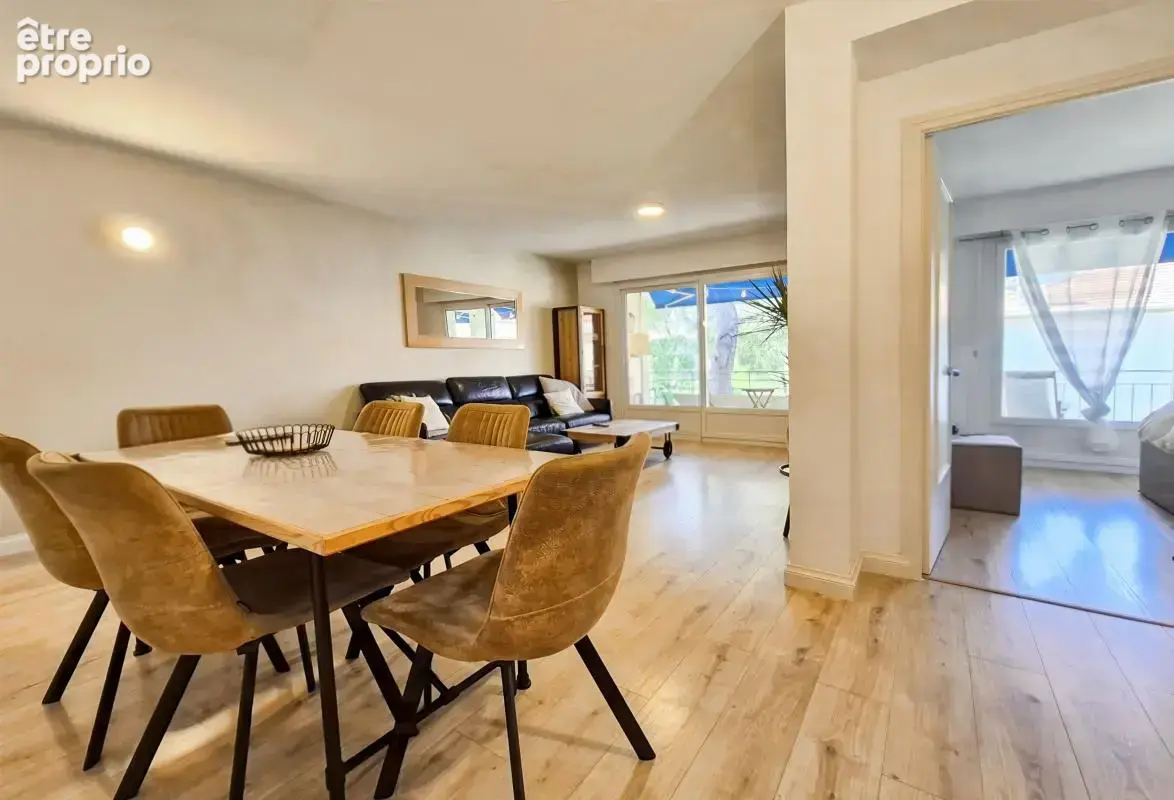 Appartement à SAINT-RAPHAEL
