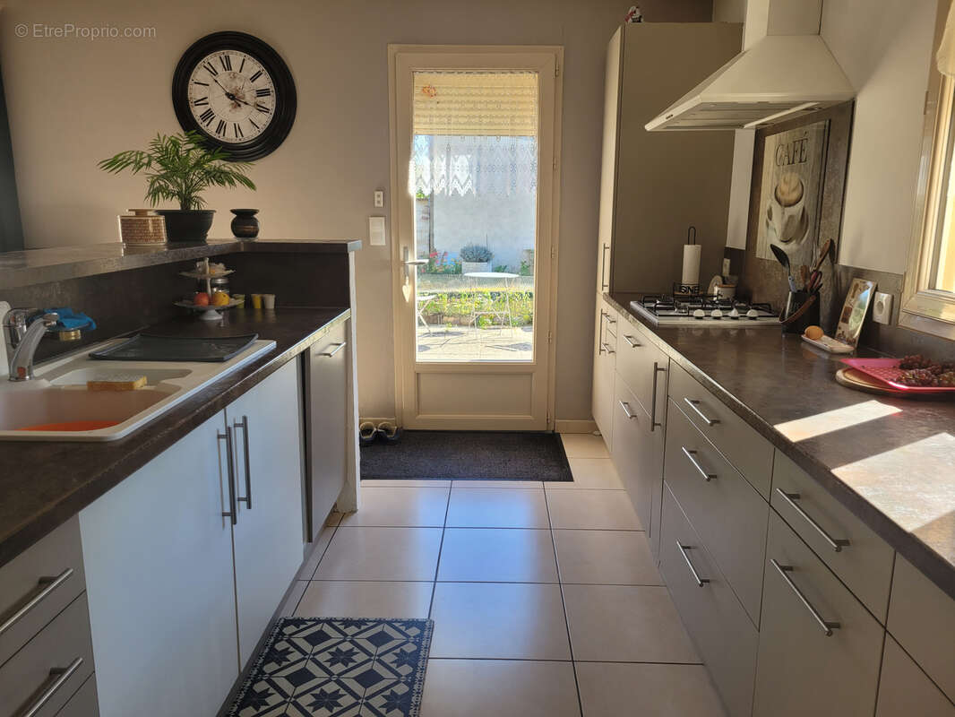 Maison à ILLIERS-COMBRAY