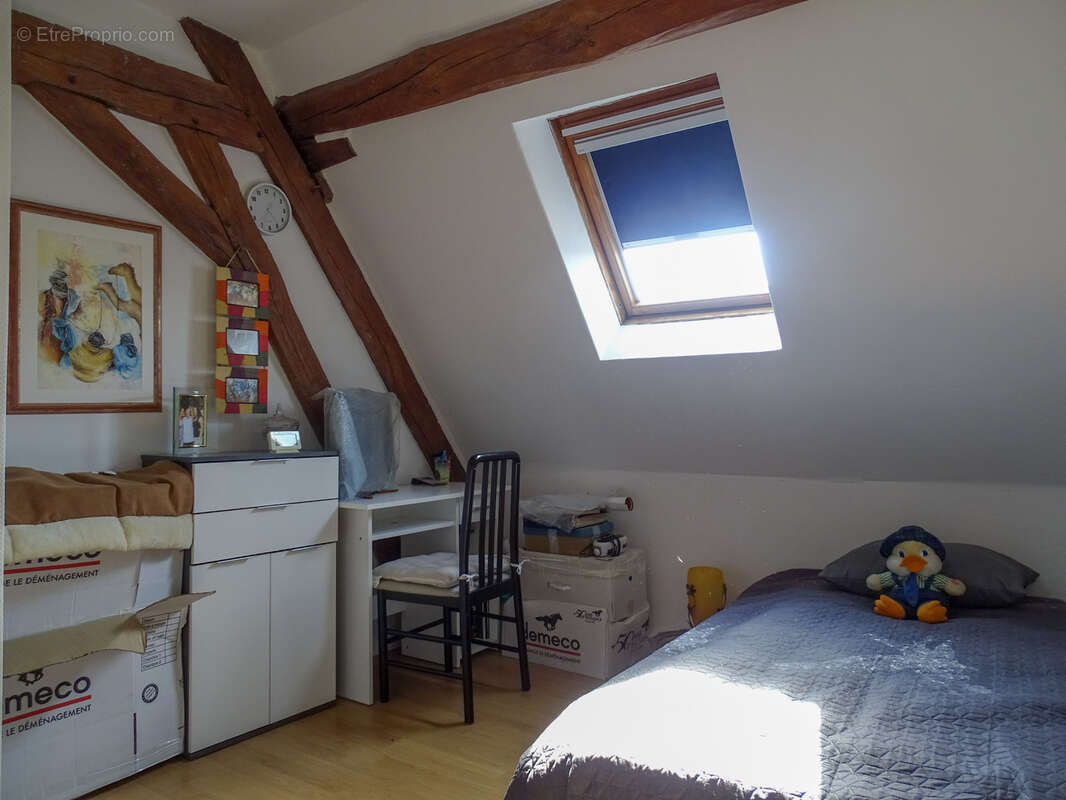 Ensemble de 2 maisons à Mennetou sur Cher - photo 9