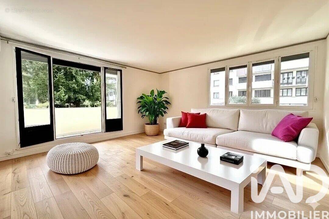 Photo 1 - Appartement à ATHIS-MONS