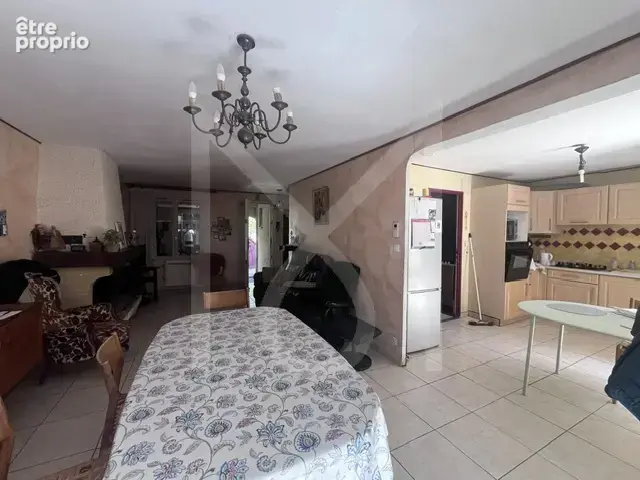 Miramas - quartier la carraire - maison en lotissement avec garage - photo 3