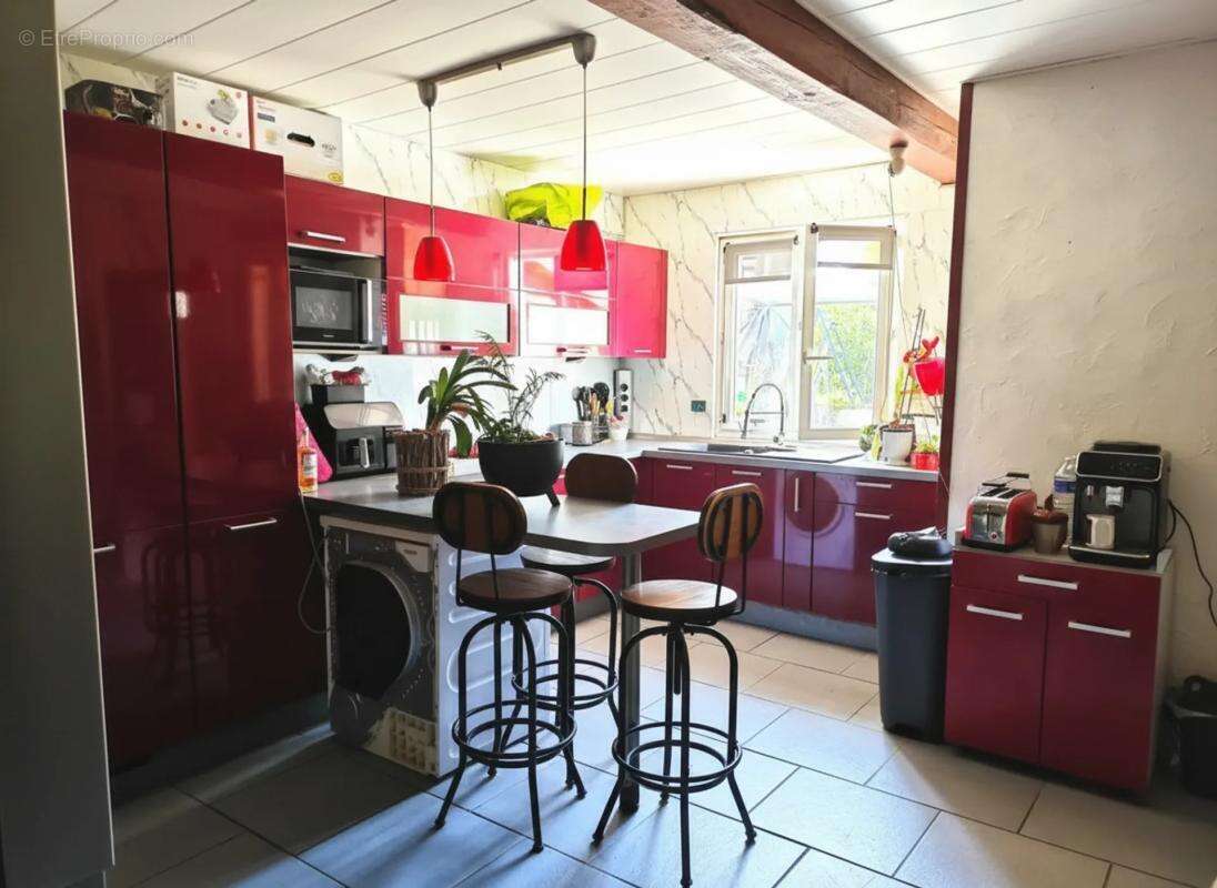 Maison 6 pièces 134m² - photo 4