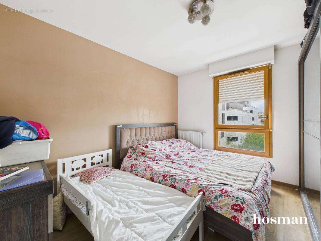 Appartement à SAINT-DENIS