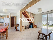 Maison à BARNEVILLE-CARTERET