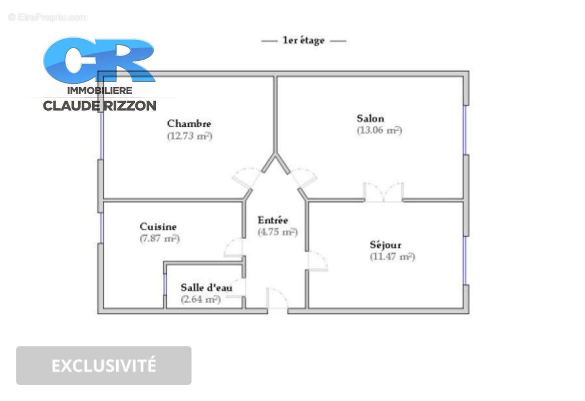 Appartement à MONTIGNY-LES-METZ