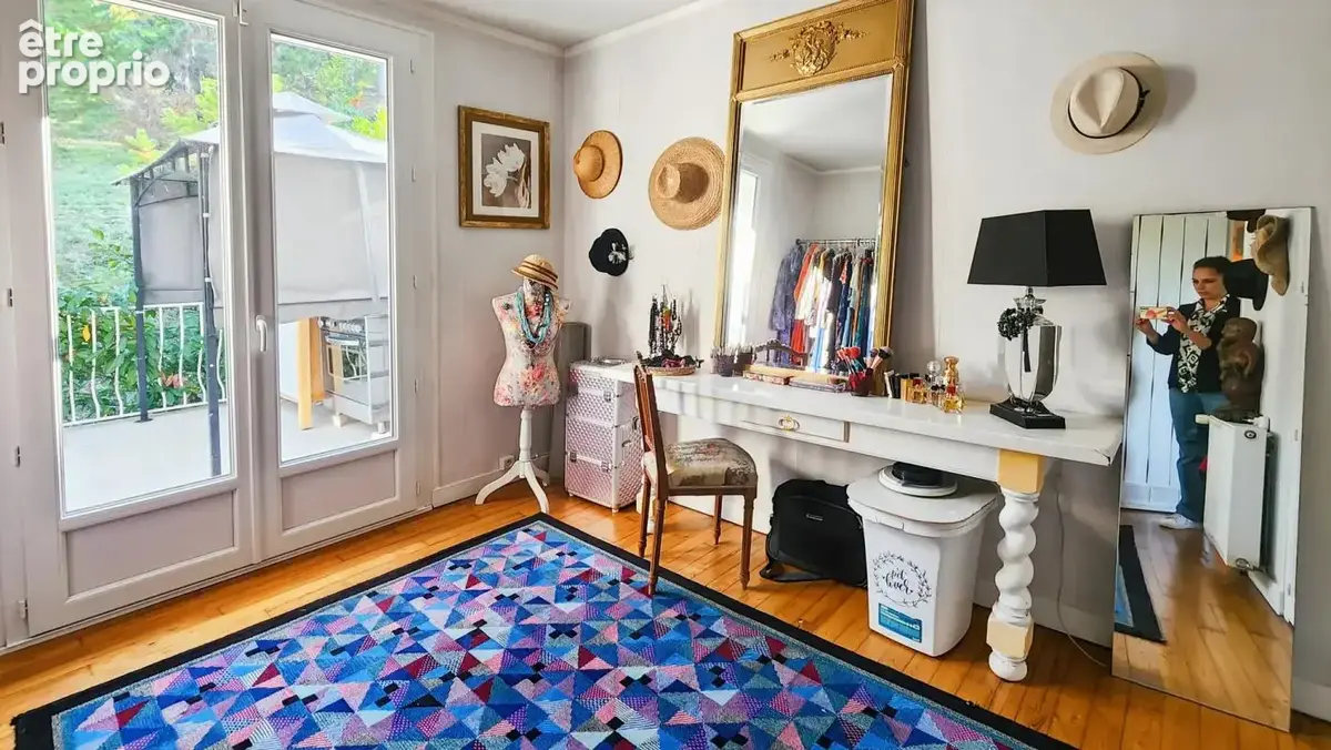 Maison de 6 pièces de 154 m² à Ribérac - photo 16