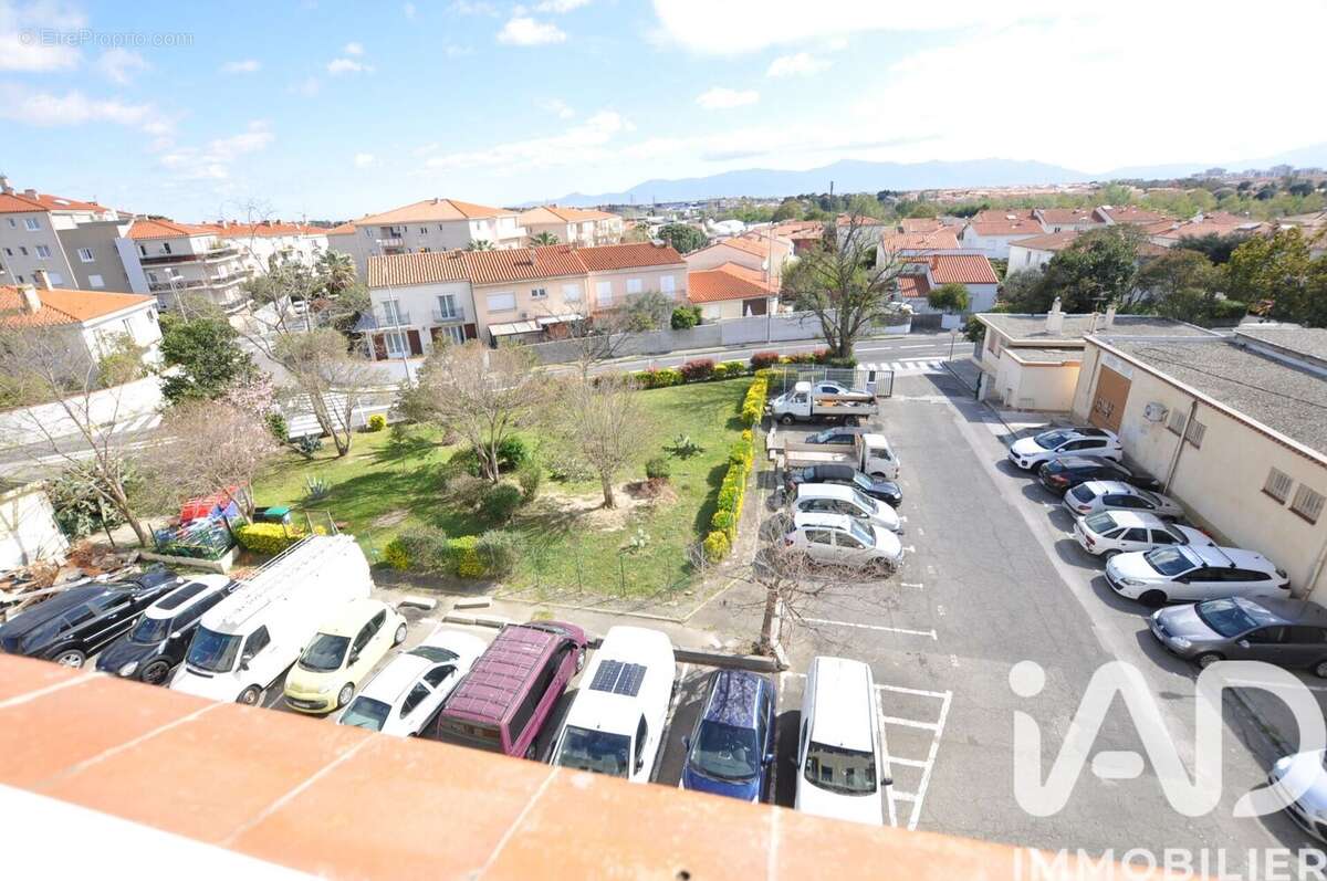 Photo 7 - Appartement à PERPIGNAN