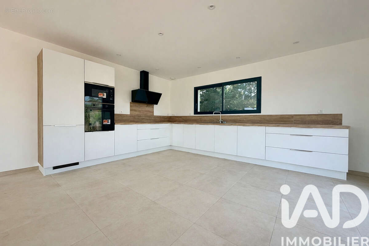 Photo 5 - Maison à BOMPAS