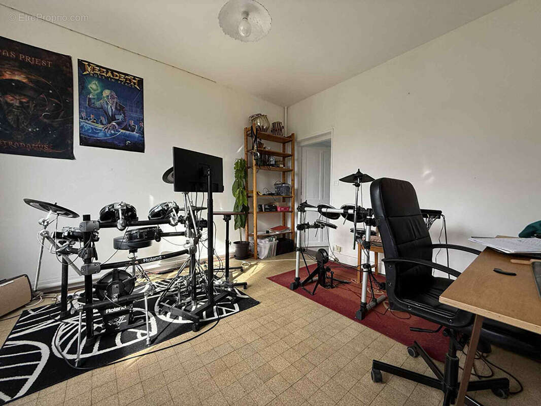 Appartement à VENDIN-LES-BETHUNE