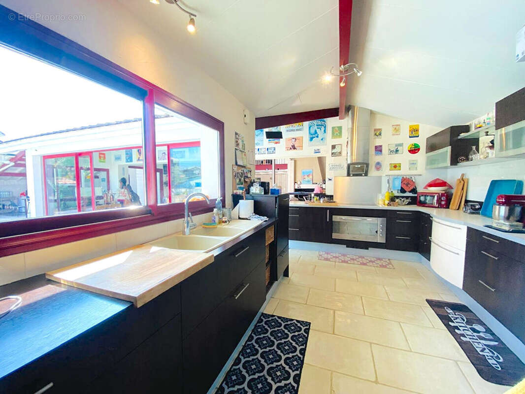 Maison à GUJAN-MESTRAS