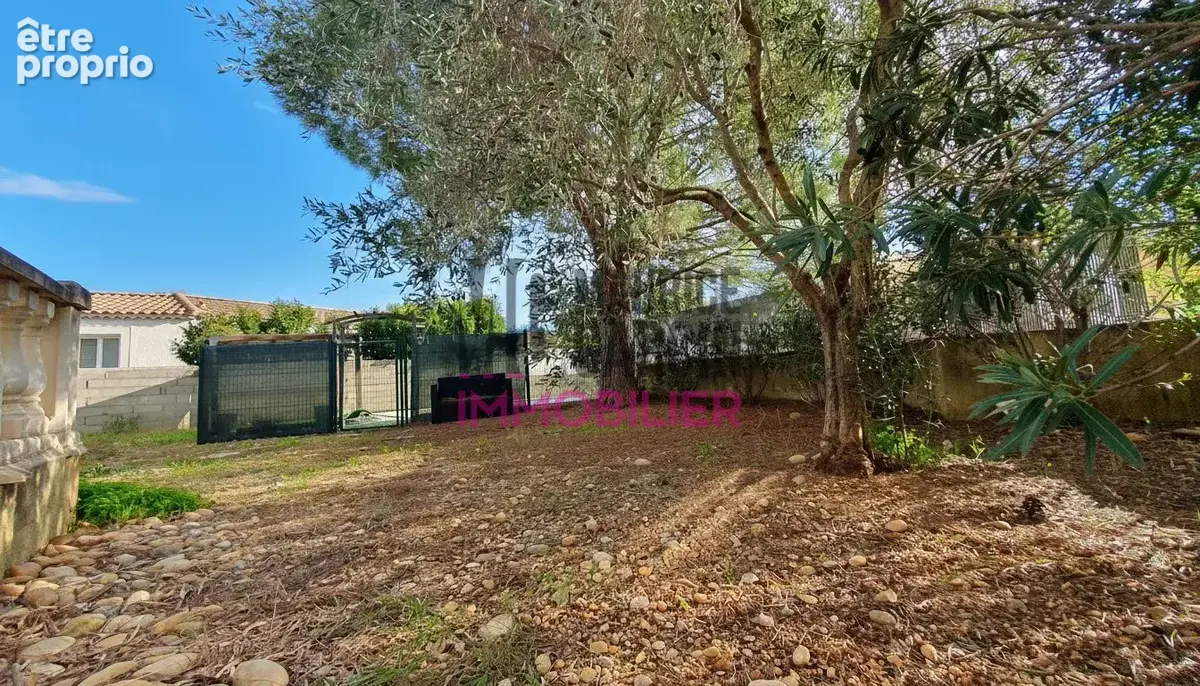 Maison 4 pièces 111 m² à vendre à Sorgues (84700) - photo 4