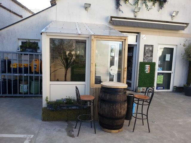 Maison à LE VIEUX-BOURG