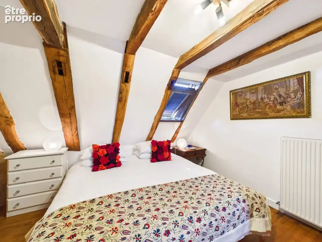 Une propriété impeccable de 6 chambres, très polyvalente, située près de Jumilhac-le-Grand - photo 10