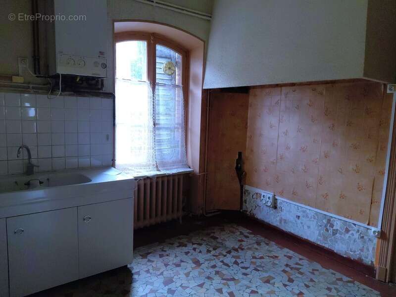Appartement à THIERS