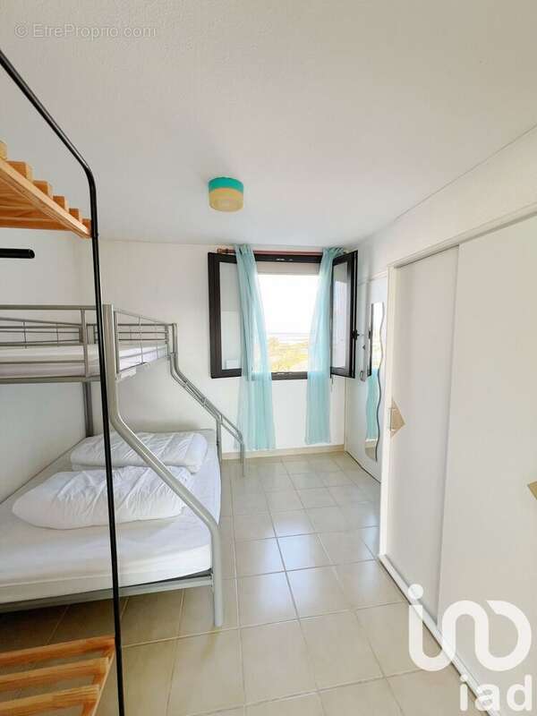 Photo 7 - Appartement à LE BARCARES