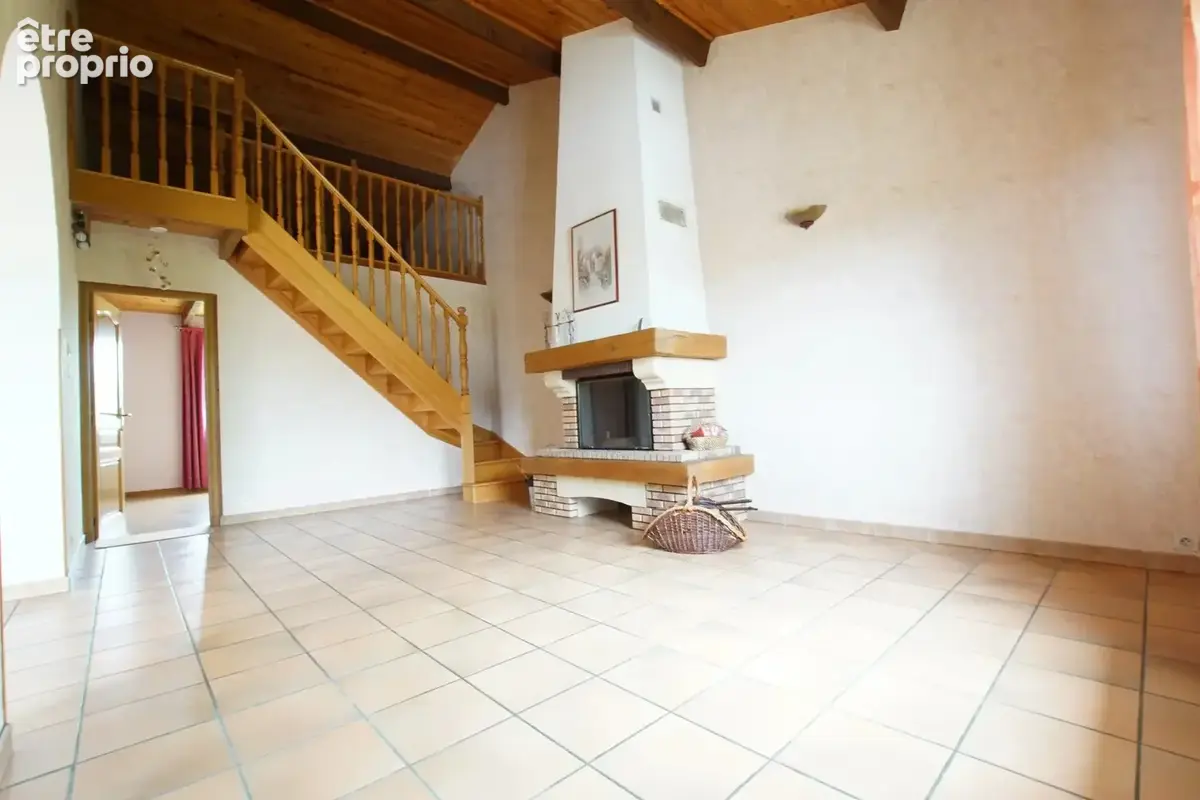 Maison individuelle avec piscine - photo 5