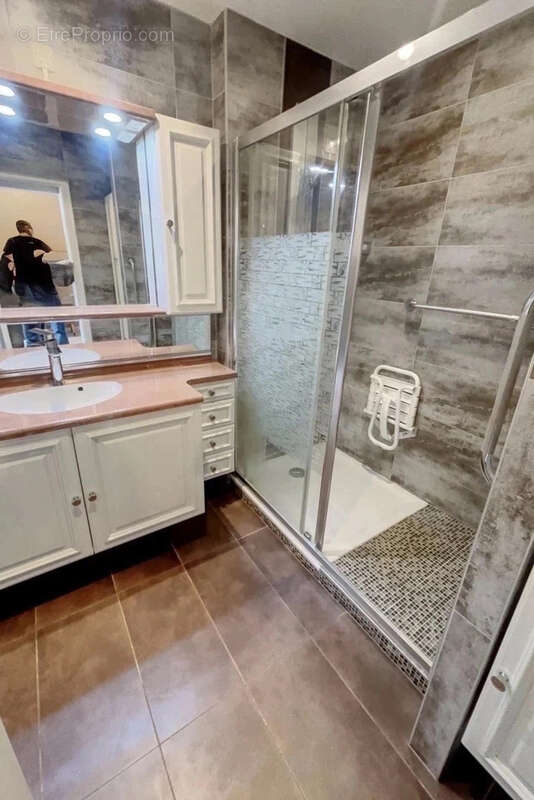 Appartement à AIX-LES-BAINS