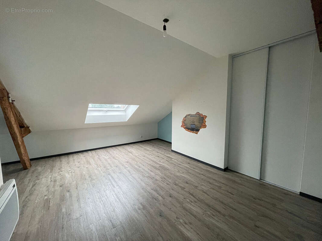 Maison à BISCARROSSE