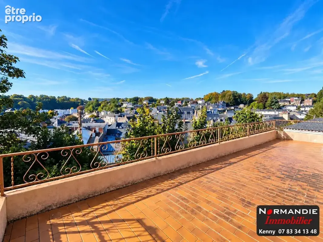 Maison avec vue  - photo 3
