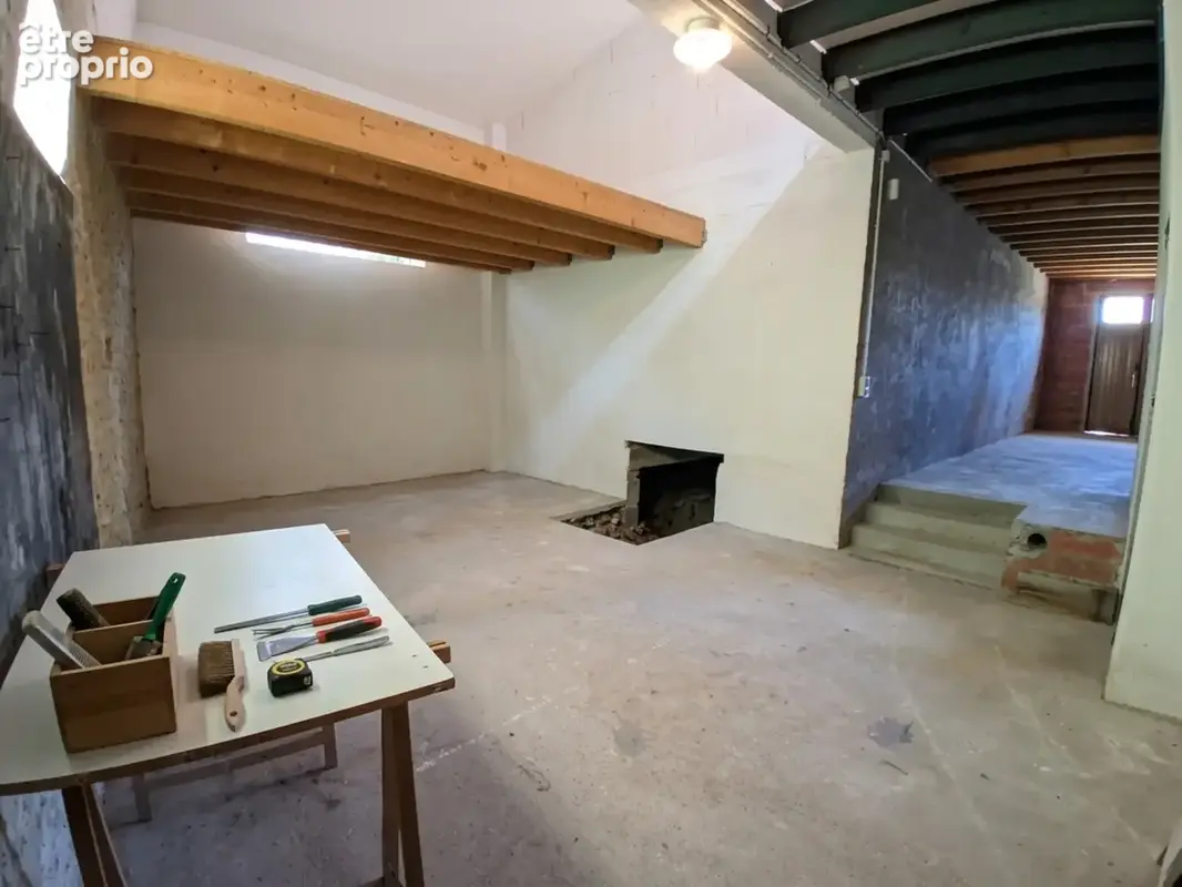 Belle maison 4 chambres 157 m2 - Garage et dépendances - photo 10