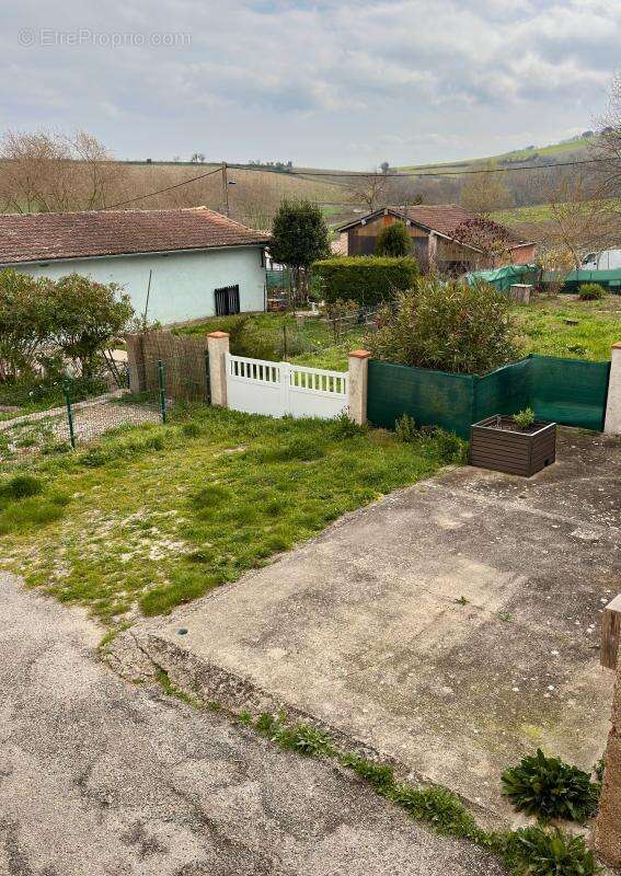 Maison À Vendre - photo 19