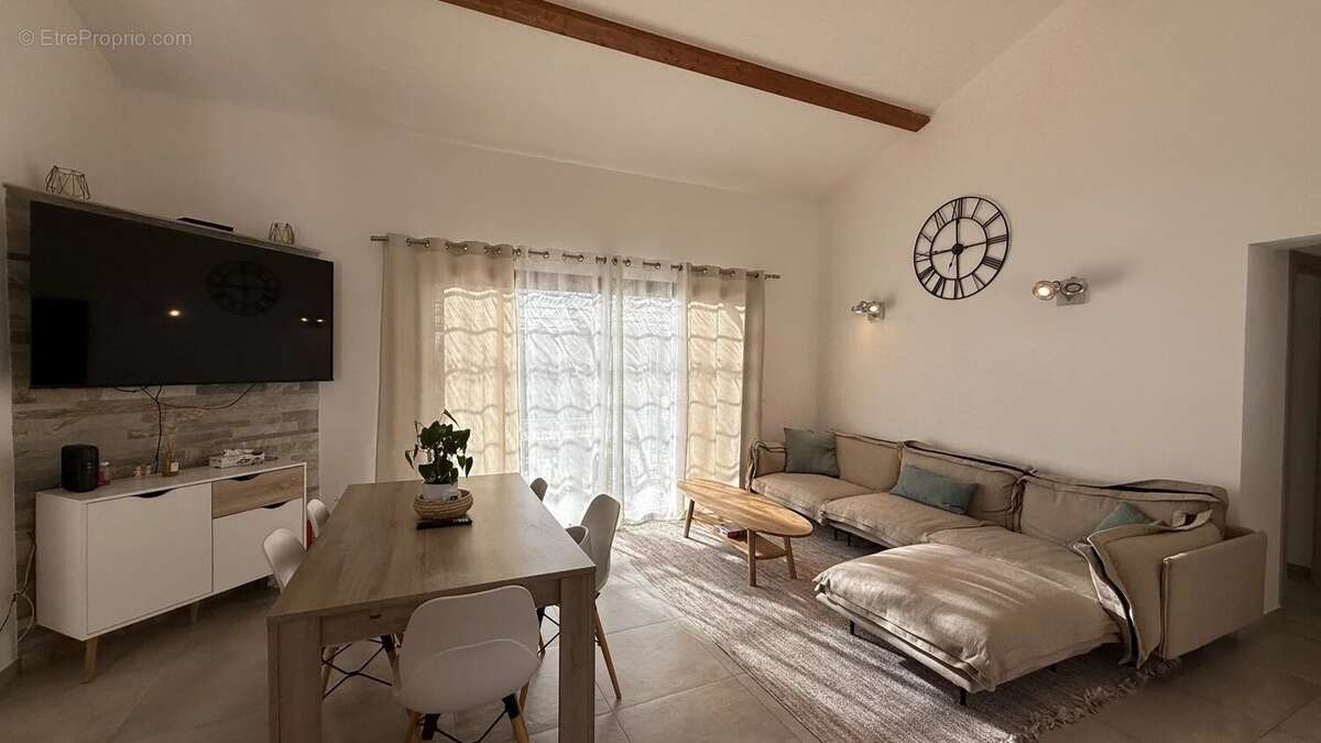 Très belle villa standing piscine - photo 10
