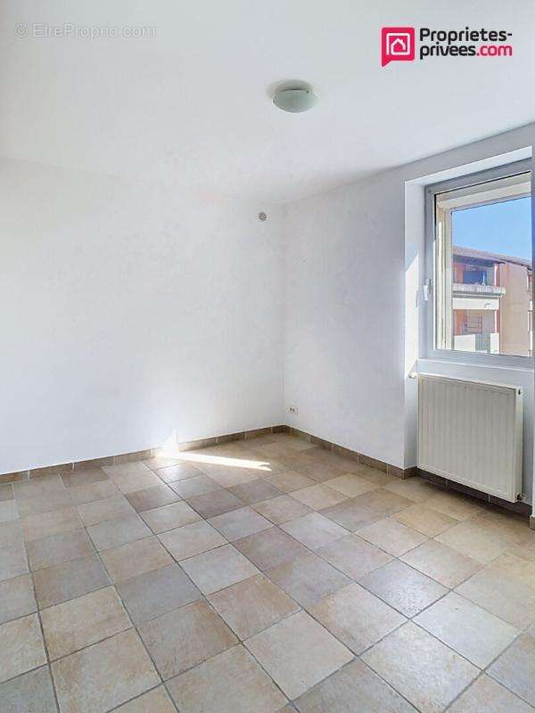 Appartement à GANGES