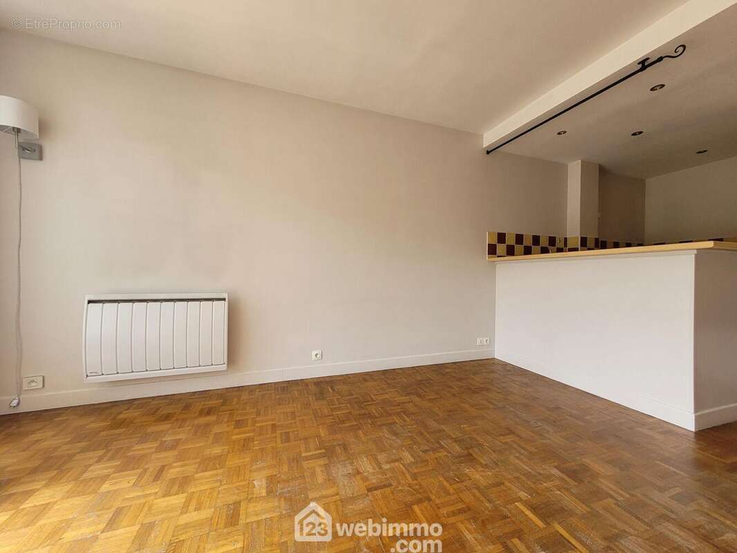 Appartement 46 m² à Fontenay-Aux-Roses  - photo 4