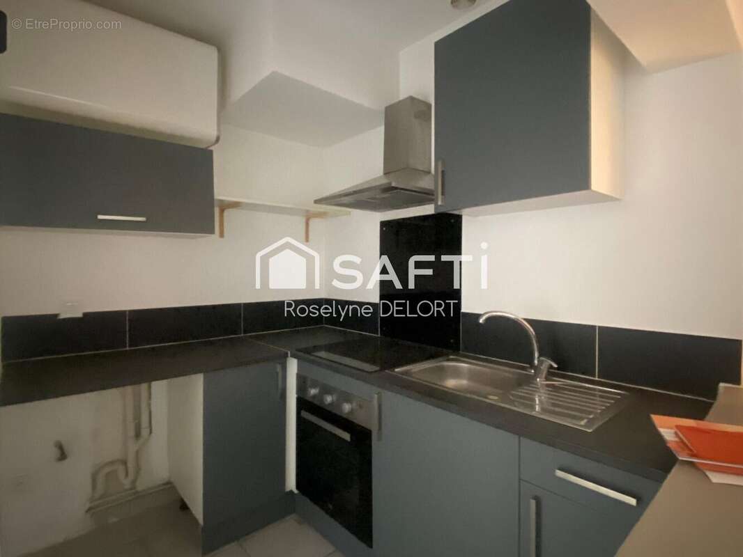 Photo 2 - Appartement à TOULON