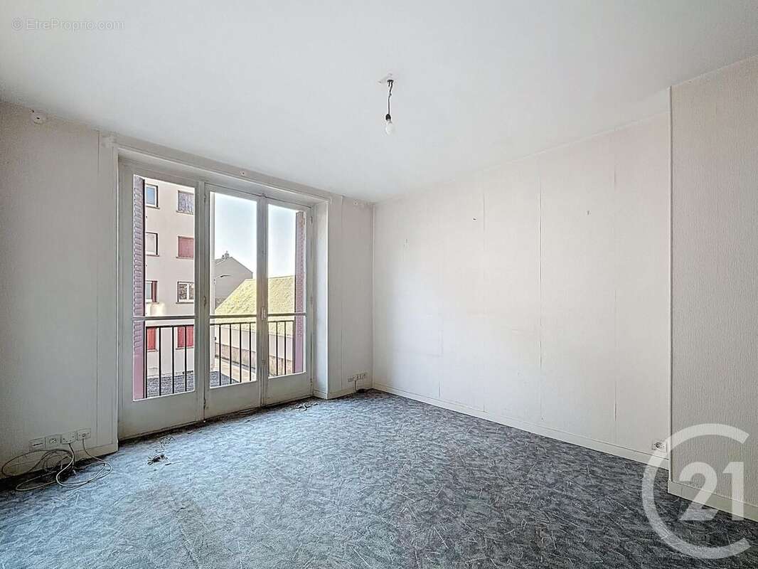 Appartement à DIJON