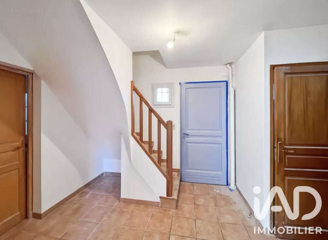 Photo 2 - Maison à MARSEILLAN