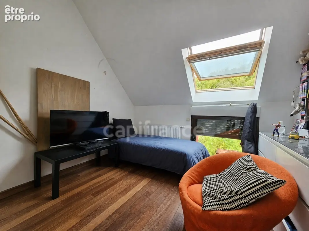 Maison avec espace indépendant - 134 m² à Margny-lès-Compiègne - photo 15