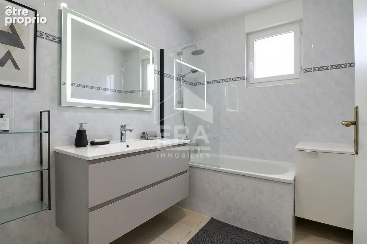 Bel appartement 76 m2 sur saint-denis - photo 8