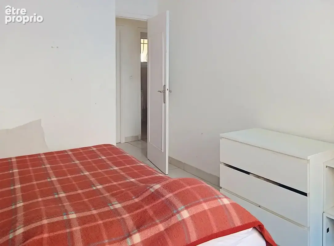 3 pieces avec balcon nice le port - photo 10