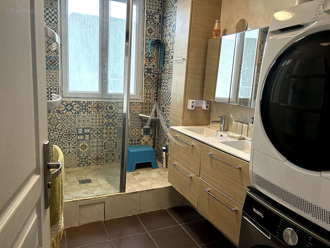 Appartement à BAGNEUX