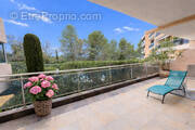 Appartement à CARNOUX-EN-PROVENCE