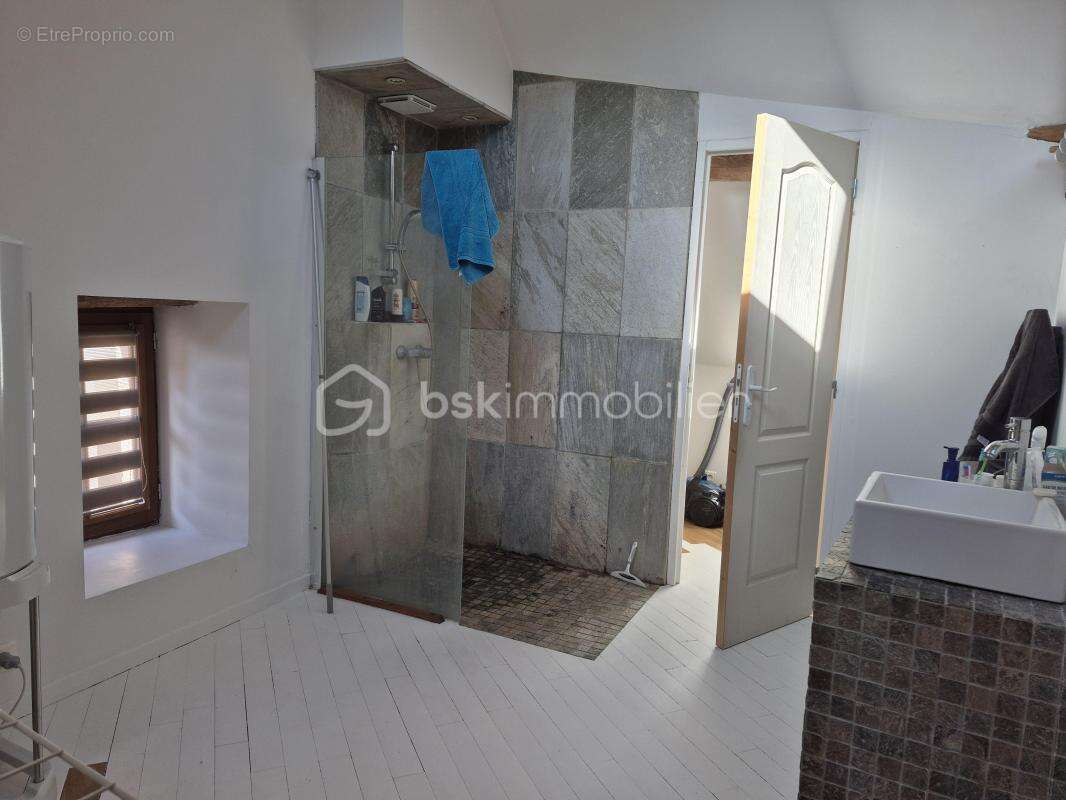 Appartement à CHATEAU-LANDON