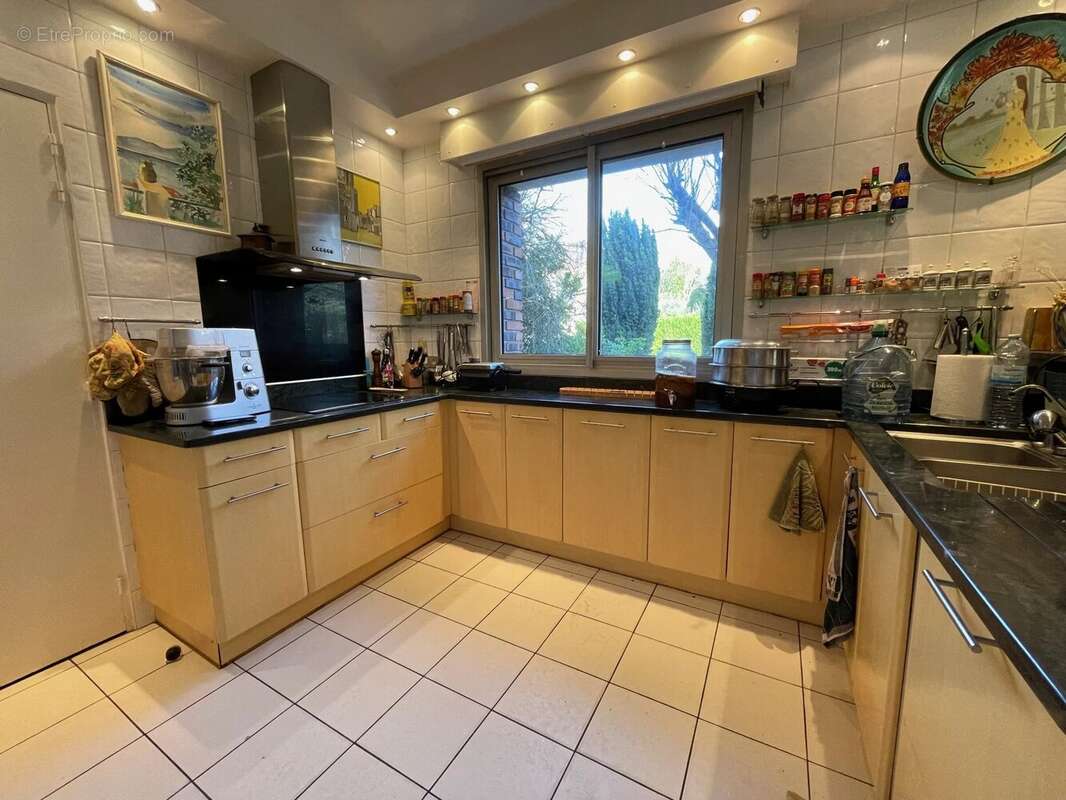 Maison à SUCY-EN-BRIE