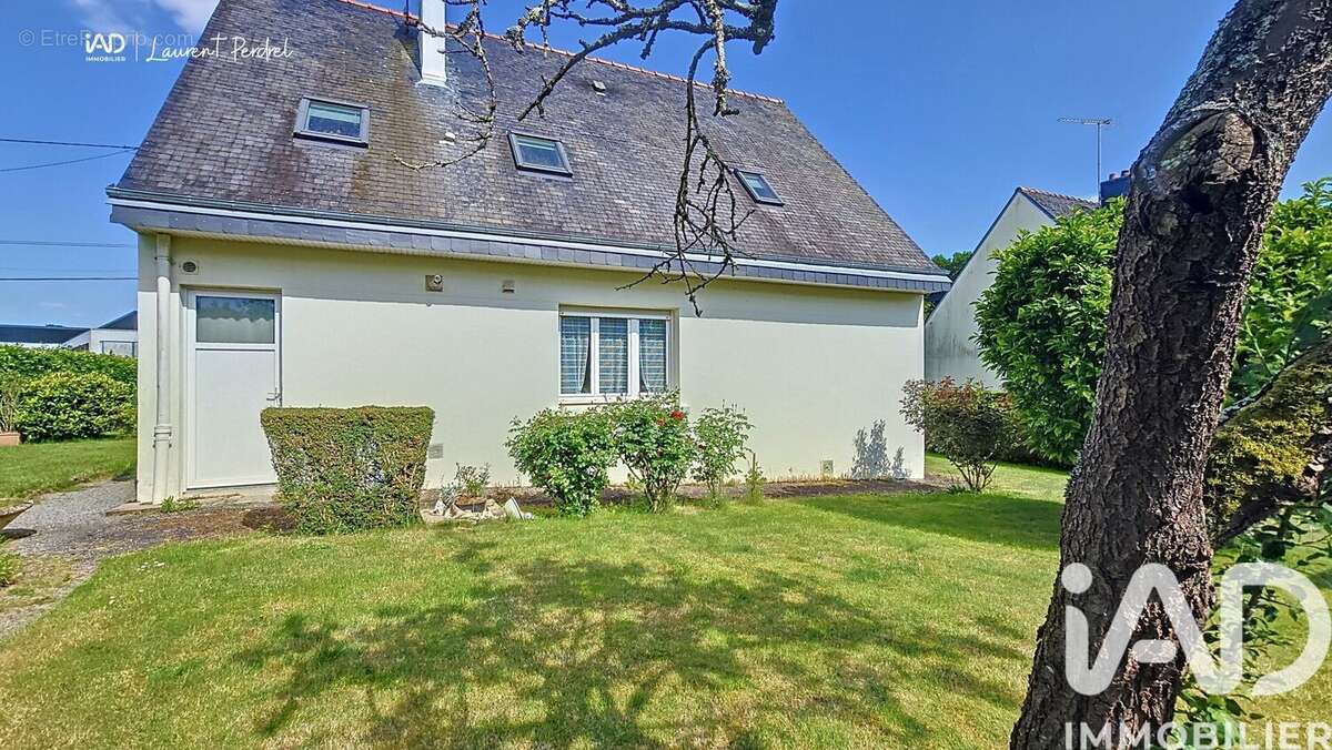 Photo 2 - Maison à ALLAIRE