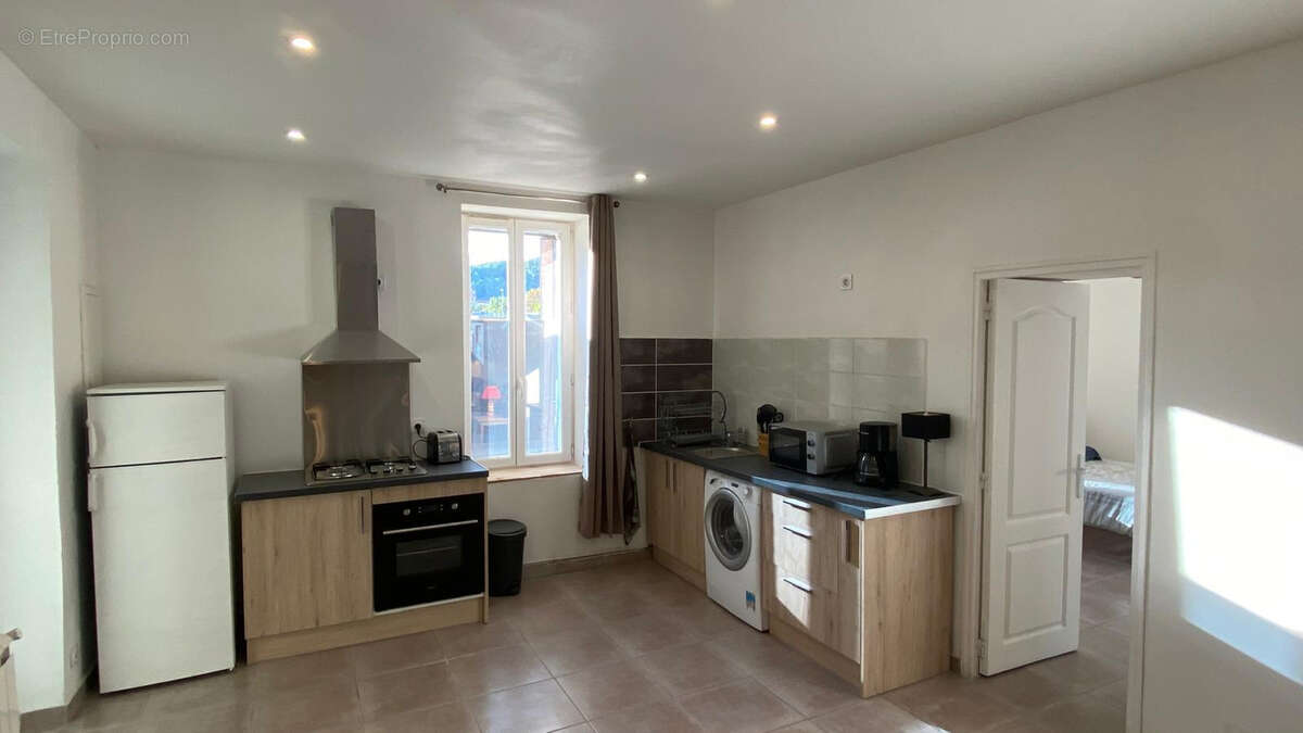 Appartement à ALES